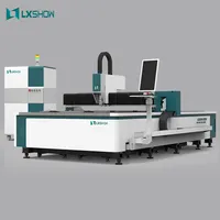 Machine de découpe Laser CNC en Fiber de métal, 7%, 3015 W, 1000W, 1500W, pour acier inoxydable, feuille d'aluminium, avec réduction de 3000, offre spéciale