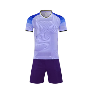 SPORTSWEAR 100% POLYESTER SOCCER SHORTS - Product Image 1
