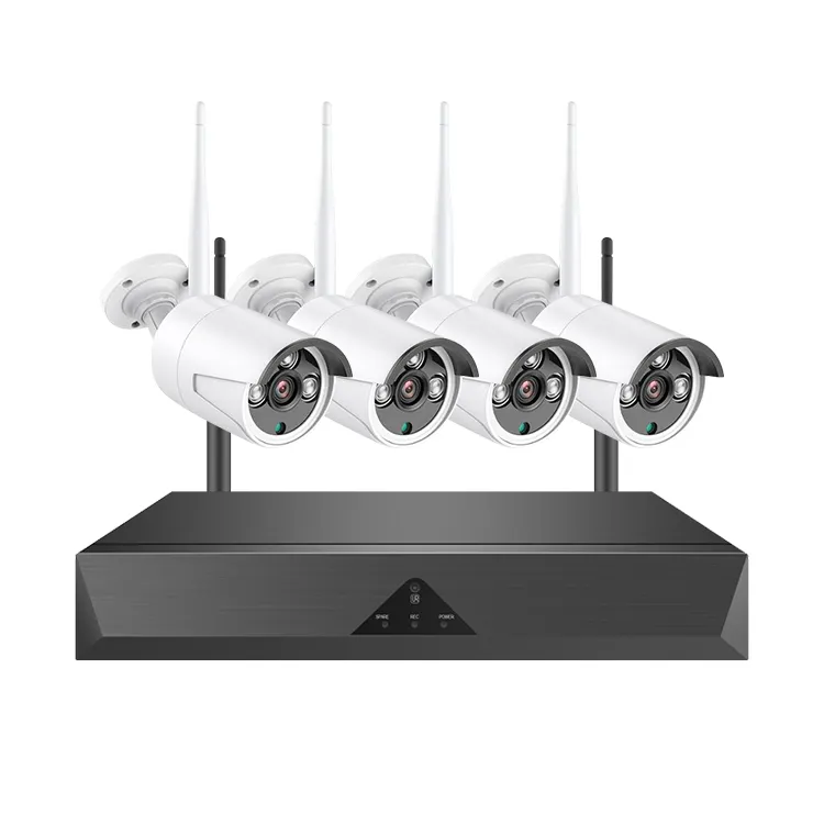 motion detection security camera