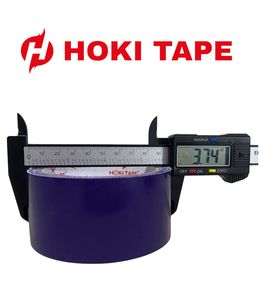 Ruban en tissu de haute qualité 48mm x 10yard 240mic assure une flexibilité de résistance durable et une manipulation facile - Product Image 5