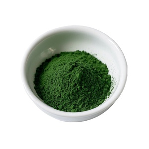 Colorante natural Clorofila Sodio Cobre Clorofilina con 99% Pureza Sodio Cobre Clorofilina Soluble en agua - Product Image 4