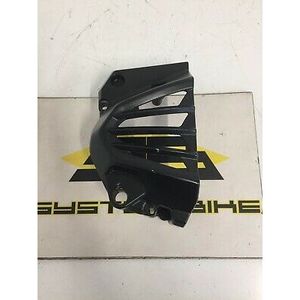 Cadre de moto <span class=keywords><strong>Kawasaki</strong></span> <span class=keywords><strong>Ninja</strong></span> <span class=keywords><strong>250</strong></span> R avec documents italiens, système de carrosserie de moto <span class=keywords><strong>2011</strong></span> - Product Image 1