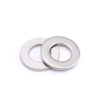 DIN125 DIN 125 M12-M30 Stainless Steel 304 Flat Washers