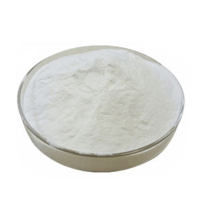 Agent auxiliaire chimique d'élimination efficace des métaux lourds de <span class=keywords><strong>floculant</strong></span> <span class=keywords><strong>naturel</strong></span> de Chitosan pour le traitement de l'eau - Product Image 5