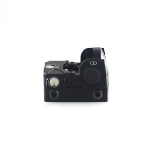 BANGBANG OEM Factory Mini Red Dot Sight DD06, viseur optique à 12 niveaux de luminosité avec fonction Shake Awake - Product Image 5