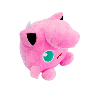 Peluche Pokémon personnalisée en coton PP super doux brodé d'animaux, de haute qualité, durable, anti-stress, vente en gros - Product Image 2