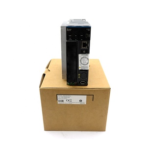 Variador de Frecuencia Industrial de Alta Respuesta con Tecnología Avanzada, 0.75kW, 1 Fase, 220V, 1kHz, Certificado CE, ASD-B3-0721-L para - Product Image 2