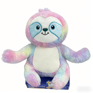 Nuovo Giocattolo 2026: Bambola Magica Sensibilizzante per Disegnare, Orsetto Morbido OEM, Peluche Magico per Disegnare - Product Image 4