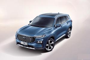 Trouvez des icônes similaires de bonne qualité en stock pour voitures électriques neuves ou <span class=keywords><strong>d</strong></span>'occasion, voitures à énergie nouvelle 48V, voitures à essence/gaz EV, Ford Territory 4580*1936*1674mm - Product Image 6
