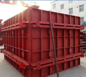 Système de coffrage en acier aluminium pour <span class=keywords><strong>béton</strong></span> - Product Image 4