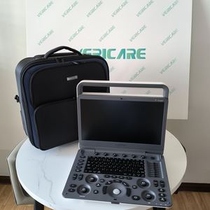 Ecógrafo Portátil <span class=keywords><strong>SonoScape</strong></span> <span class=keywords><strong>E1</strong></span> ExpV con Doppler Color y un Transductor para Diagnóstico Veterinario - Product Image 2