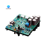 Carte PCBA de contrôleur EV personnalisée, carte BMS, pilote de moteur pour véhicules électriques européens et américains, pièces électroniques