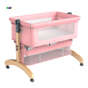 <span class=keywords><strong>Cuna</strong></span> para recién nacidos, cama portátil para bebés, <span class=keywords><strong>cuna</strong></span> plegable, <span class=keywords><strong>juego</strong></span> <span class=keywords><strong>de</strong></span> cama para niños, <span class=keywords><strong>cuna</strong></span> para recién nacidos - Product Image 3