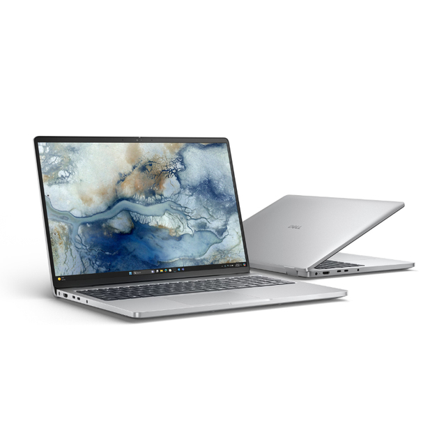 Dell Pro 16 Laptop PC16250 Intel Core Ultra 5 235U 16GB 512GB SSD Non touch screen 16" FHD 300nits