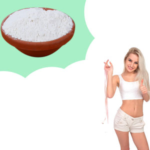 OEM/ODM Servicio Gestión de calorías Sibu Polvo Regulación del apetito Sibu Polvo crudo Figura de belleza Soporte curvo Sibu - Product Image 5