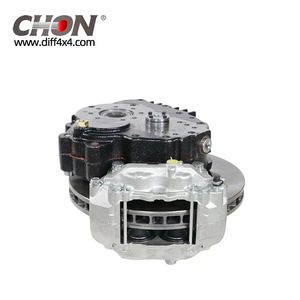 Lève-portique universel pour tous les véhicules 4x4, lève-essieu portique, modification - Product Image 4