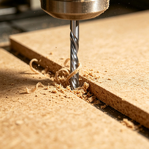 Fresa a taglio obliquo BEILI in carburo monoblocco con codolo da 3,175 mm per MDF, acrilico, PVC, legno, plastica, <span class=keywords><strong>router</strong></span> CNC - Product Image 3