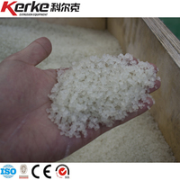 PLC Nanjing Chine extrudeuse et granulateur de machine à granulés de fibre de verre en nylon à double vis en plastique