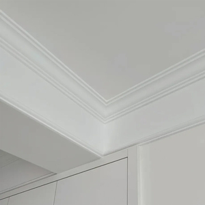 Plaques de plâtre renforcées ignifuges et imperméables avec revêtement papier pour cloisons et plafonds suspendus – Vente <span class=keywords><strong>en</strong></span> gros - Product Image 4