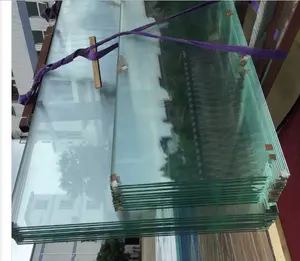 סין מפעל מזג Custom זכוכית עם איכות טובה
