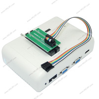 Adaptador ISP para Programador XELTEK Superpro SVOD4 T76 610P 6100N 7500 RT809H