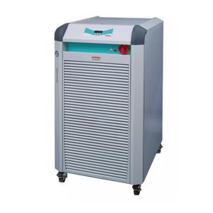 Refroidisseur à recirculation Julabo FLW4006, modèle puissant en version tour (Veuillez nous contacter pour un devis optimal) - Product Image 3
