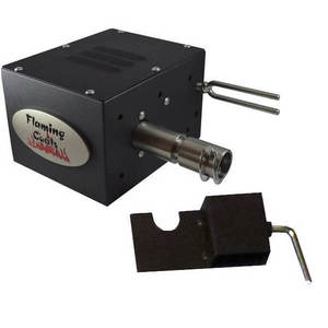Moteur de barbecue pour <span class=keywords><strong>broche</strong></span> rotative en acier inoxydable, capacité de charge 30 kg - MO001 - Product Image 3