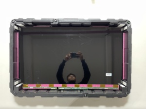 หน้าจอทีวี Innolux ขนาด 40 นิ้ว รุ่น V400HJ9-PE1 C4 51 พิน จอ LCD LED TFT แบบ Open Cell อะไหล่เปลี่ยนสำหรับซ่อมทีวี - Product Image 3