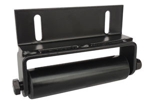 <span class=keywords><strong>Guide</strong></span> supérieur de porte <span class=keywords><strong>Guide</strong></span> à rouleaux pour porte coulissante - Product Image 2