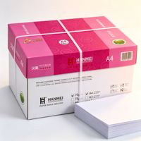 Kertas Fotocopy A4 70gsm Putih Profesional untuk Kantor Bisnis 2026 New Office