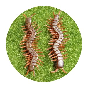 Scorpion réaliste blague blague jour du fou jouet Halloween insecte Gadgets - Product Image 5