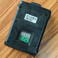 Cerradura Inteligente con GPS Lora Eseal para Contenedores Logísticos, con RFID, Magnética, Portátil, para Uso Automático, Aplicación Android IOS, Almacenamiento en la Nube
