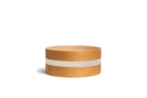 Acrylic ghép gỗ bẫy trống vỏ 14 "x 6" 9.6 mét dày nhạc cụ Phụ kiện cho giải trí - Product Image 6