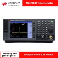 Keysight N9320B Economical Portable 3G Analyzer Essential Radio Frequency Instrument
