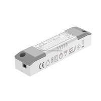 Alimentation LED Eaglerise LS-8-200 SI E1 8W 200mA 220-240VAC 30-42V à courant constant pour intérieur