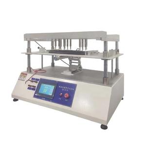 Key Life Tester Machine of Switch,Key Durability Testing Machine,Switch Key Life Equipment - Product Image 4