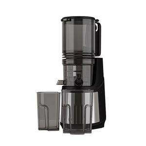 <span class=keywords><strong>Extracteur</strong></span> <span class=keywords><strong>de</strong></span> <span class=keywords><strong>jus</strong></span> puissant 250W à large ouverture en acier inoxydable pour légumes et fruits - Product Image 1