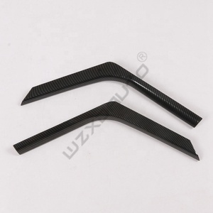 ฝาครอบตกแต่งเกียร์หน้ารถยนต์ WZXD กรอบคอนโซลกลาง อุปกรณ์ตกแต่งภายในสำหรับ Xpander ปี 2022 2023 - Product Image 5