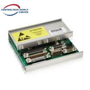 Carte série SMB d'encodeur haute précision DSQC633C 3HAC043904-001 en aluminium pour applications d'automatisation - Product Image 4