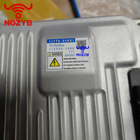 Pièces de haute qualité NOZYB pour Caterpillar CAT 242D C3.3, carte de commande du moteur ECM 1J770-59051 112500-1090, contrôleur ECU