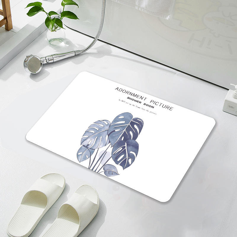 Feuilles de Monstera