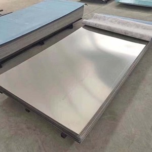 Tôles en acier inoxydable en bobine SS 0,3 mm 1 mm 3 mm AISI 2B BA 430 321 201 316 316L 304L 304 - Product Image 1