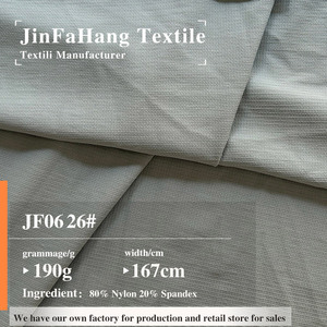 Tissu de T-shirt et Polo de Sport <span class=keywords><strong>Lissie</strong></span> Ice Silk à Séchage Rapide, Texturé, Absorbant l'Humidité et Anti-Transpiration - Product Image 1