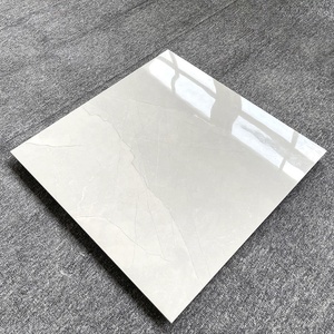 Hot bán 600x600 mét Sứ đánh bóng tráng men sứ đá cẩm thạch mộc mạc gốm tường gạch lát sàn - Product Image 1