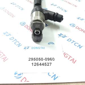 Di alta qualità carburante Diesel Common Rail iniettore Common Rail iniettore 295050-0960 12644527 per Holden Colorado LWN <span class=keywords><strong>2</strong></span>.8L - Product Image 4