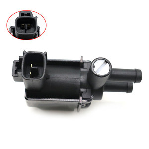 Toyota Carbon Canister Solenoid Valve 192000-3130 Dc 12V Gas Normal <b>Temperature</b> <b>Control</b> Valve - Product Image 2