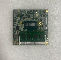 Congatec AG L131817 PN:045202 L291619 PN:045106 L130717 PN:646904 Carte mère de module médical industriel d'origine