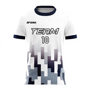 ชุดบาสเก็ตบอลแบบกำหนดเอง เสื้อบาสเก็ตบอลแบบซับลิเมชั่น แห้งเร็ว ชุดกีฬาทีม โลโก้แบบกำหนดเอง OEM - Product Image 1