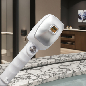 Dispositivo de Depilación y Rejuvenecimiento de la Piel No Invasivo, con Enchufe AU, para Uso Doméstico, Eléctrico, para Rostro, Piernas/Brazos, Compatible con EU, UK, JP - Product Image 4