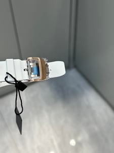 นาฬิกาข้อมือผู้ชายระบบกลไกสุดหรู พร้อมตัวเรือนคาร์บอนไฟเบอร์คุณภาพสูงและกลไกเรืองแสง เหมาะสำหรับการสวมใส่แบบลำลองและสไตล์สปอร์ต - Product Image 4